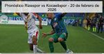 Pronóstico Rizespor vs Kocaelispor ̵