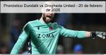 Pronóstico Dundalk vs Drogheda United &#