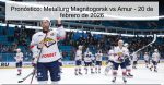 Pronóstico: Metallurg Magnitogorsk vs Am