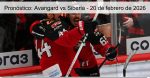 Pronóstico: Avangard vs Siberia – 