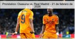 Pronóstico: Osasuna vs. Real Madrid R