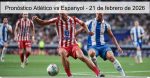 Pronóstico Atlético vs Espanyol – 