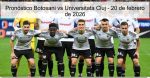 Pronóstico Botosani vs Universitata Cluj