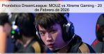 Pronóstico DreamLeague: MOUZ vs Xtreme G