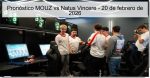 Pronóstico MOUZ vs Natus Vincere –