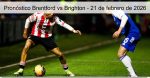 Pronóstico Brentford vs Brighton –