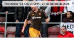 Pronóstico Hull City vs QPR – 21 d