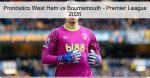 Pronóstico West Ham vs Bournemouth ̵