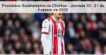 Pronóstico Southampton vs Charlton ̵
