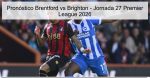 Pronóstico Brentford vs Brighton –