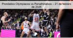 Pronóstico Olympiacos vs Panathinaikos –
