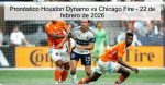 Pronóstico Houston Dynamo vs Chicago Fir