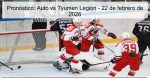 Pronóstico: Auto vs Tyumen Legion –