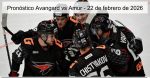 Pronóstico Avangard vs Amur – 22 d