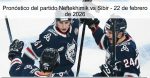 Pronóstico del partido Neftekhimik vs Si