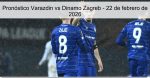 Pronóstico Varazdin vs Dinamo Zagreb 