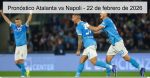 Pronóstico Atalanta vs Napoli – 22