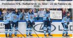 Pronóstico KHL: Neftekhimik vs. Sibir &#