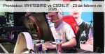 Pronóstico: WHITEBIRD vs CSDIILIT –