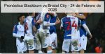 Pronóstico Blackburn vs Bristol City 