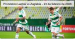Pronóstico Lechia vs Zaglebie – 23