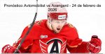 Pronóstico Avtomobilist vs Avangard R