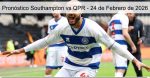 Pronóstico Southampton vs QPR – 24