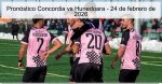 Pronóstico Concordia vs Hunedoara –