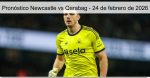 Pronóstico Newcastle vs Qarabag – 