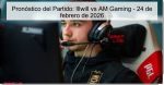 Pronóstico del Partido: Illwill vs AM Ga