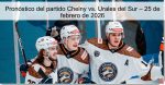 Pronóstico del partido Chelny vs. Urales