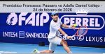 Pronóstico Francesco Passaro vs Adolfo D