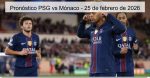 Pronóstico PSG vs Mónaco – 25 de f