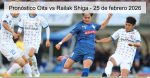 Pronóstico Oita vs Railak Shiga – 