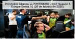 Pronóstico Alliance vs WHITEBIRD –