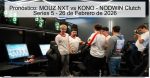 Pronóstico: MOUZ NXT vs KONO – NOD