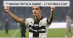 Pronóstico Parma vs Cagliari – 27 