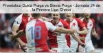 Pronóstico Dukla Praga vs Slavia Praga &