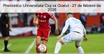 Pronóstico Universitata Cluj vs Ocelul &
