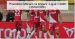 Pronóstico Mónaco vs Angers – Ligu