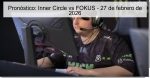Pronóstico: Inner Circle vs FOKUS –