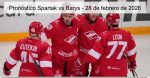 Pronóstico Spartak vs Barys – 28 d