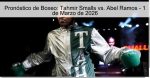 Pronóstico de Boxeo: Tahmir Smalls vs. A