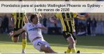 Pronóstico para el partido Wellington Ph