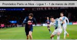 Pronóstico París vs Niza – Ligue 1