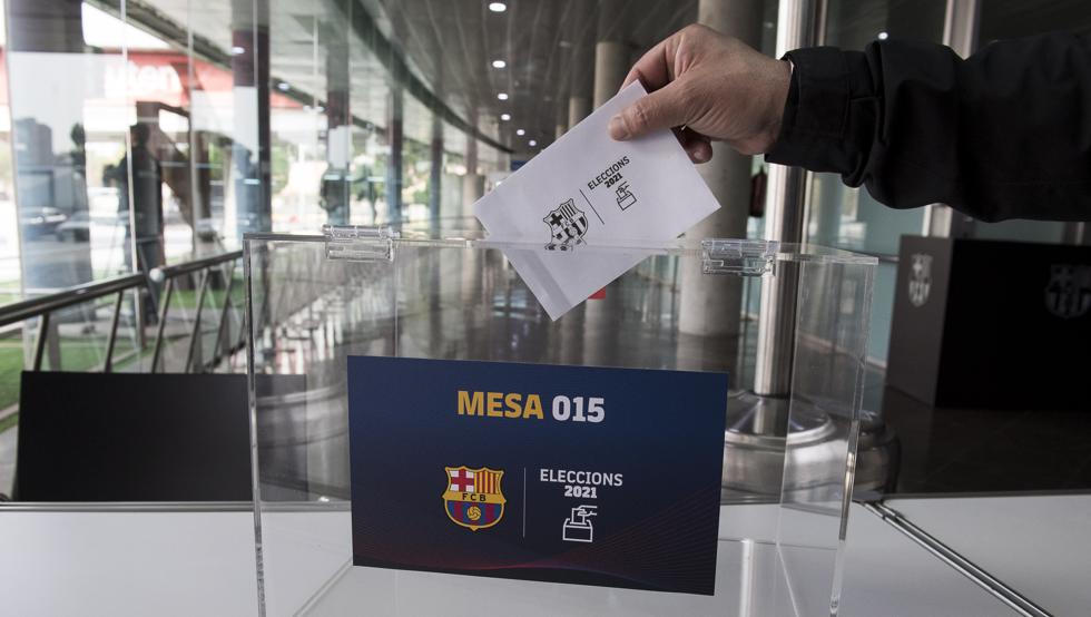 El Barça en Vilo: Calendario Electoral Definido para la Presidencia Culé