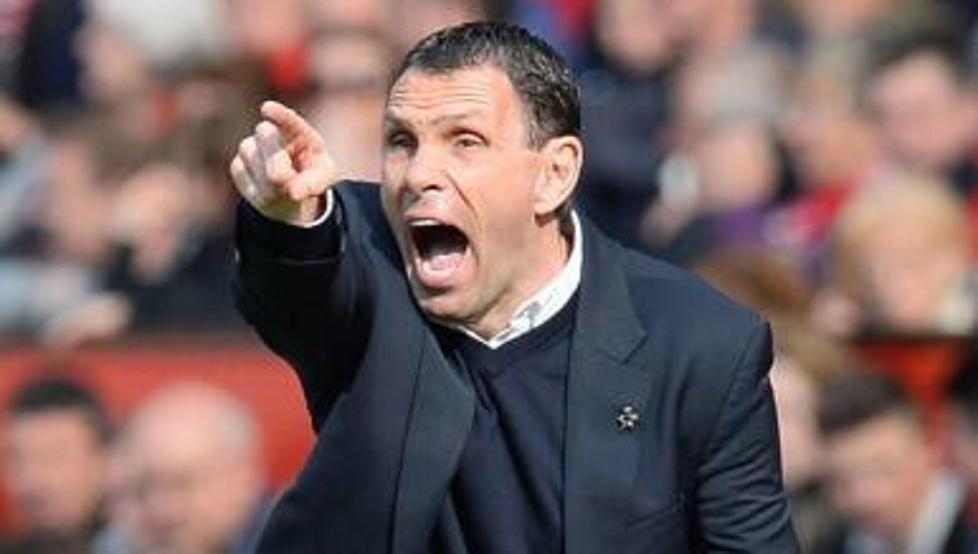 Poyet: El Betis, su “peor momento” y la huida a Dubái