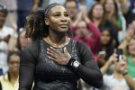Serena Williams podría regresar al tenis: ¿el regreso de una leyenda?
