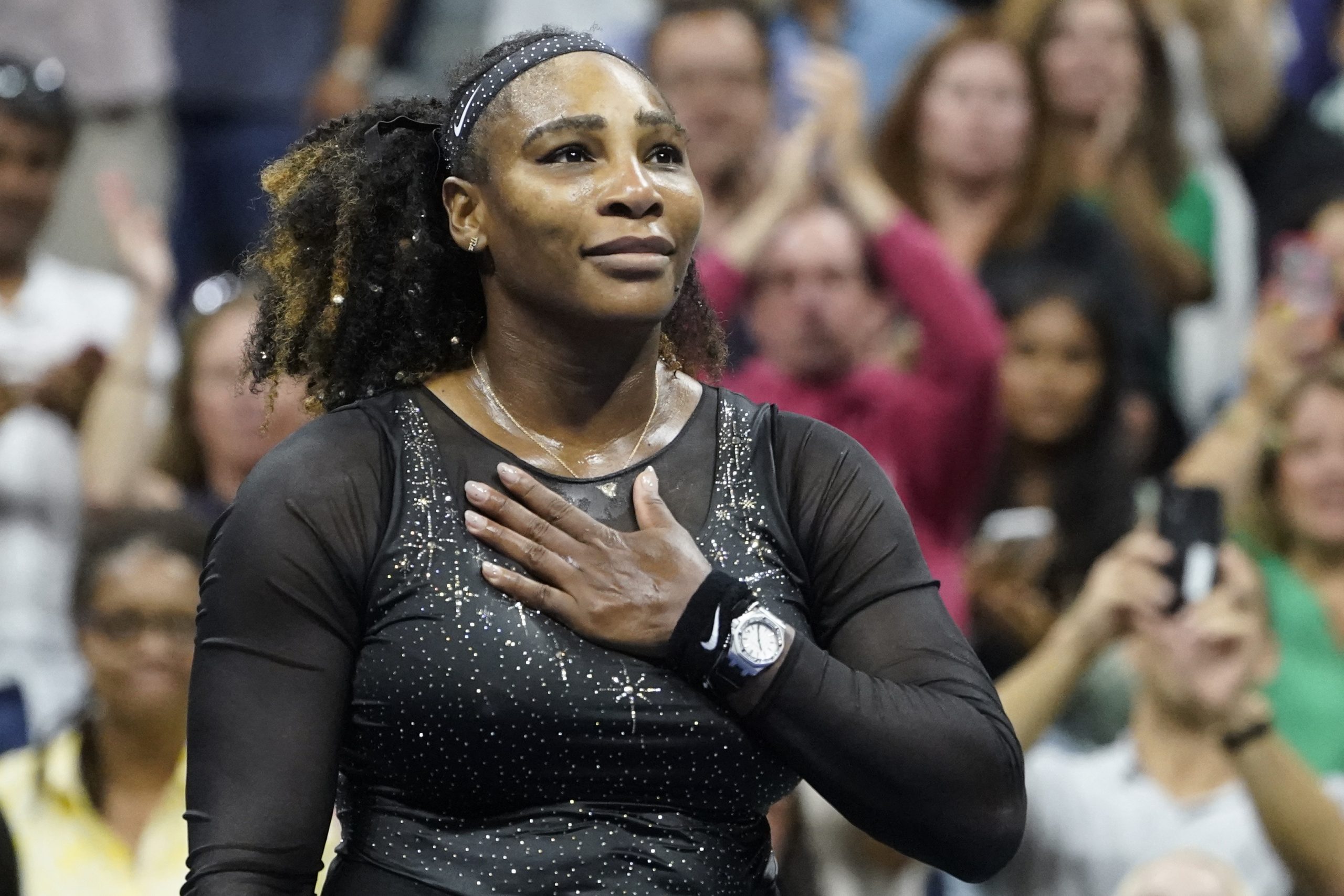 Serena Williams podría regresar al tenis: ¿el regreso de una leyenda?