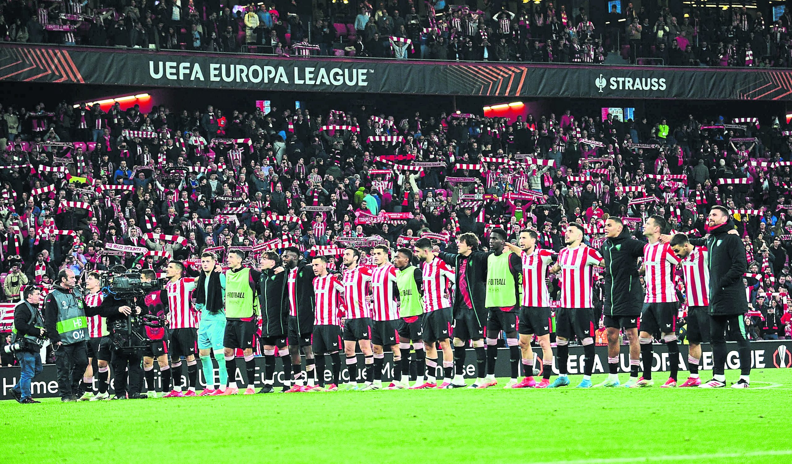 El Athletic Club enfrenta retos con la FIFA: Prohibición de registro que podría afectar su futuro